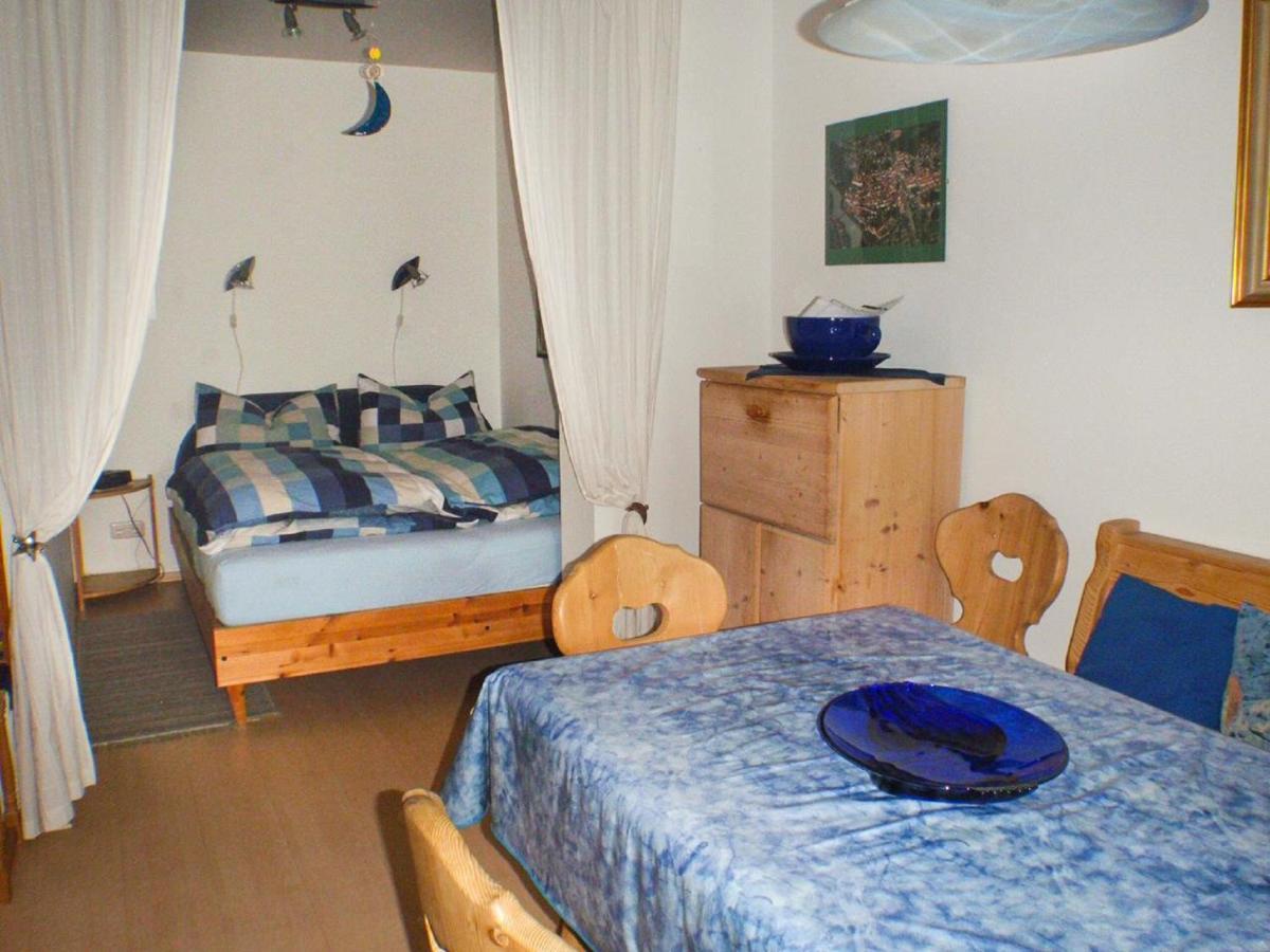 Ferienwohnung Ilka Plank Füssen Zewnętrze zdjęcie