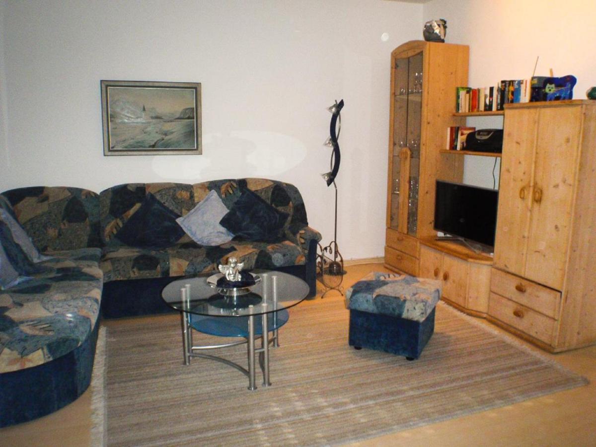 Ferienwohnung Ilka Plank Füssen Zewnętrze zdjęcie