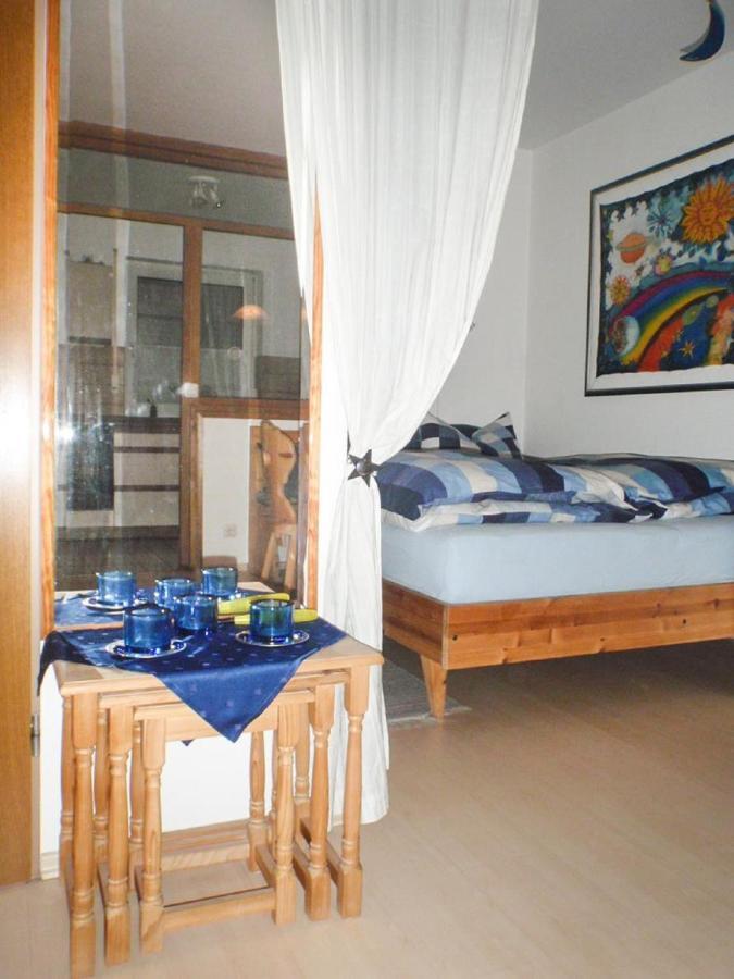 Ferienwohnung Ilka Plank Füssen Zewnętrze zdjęcie