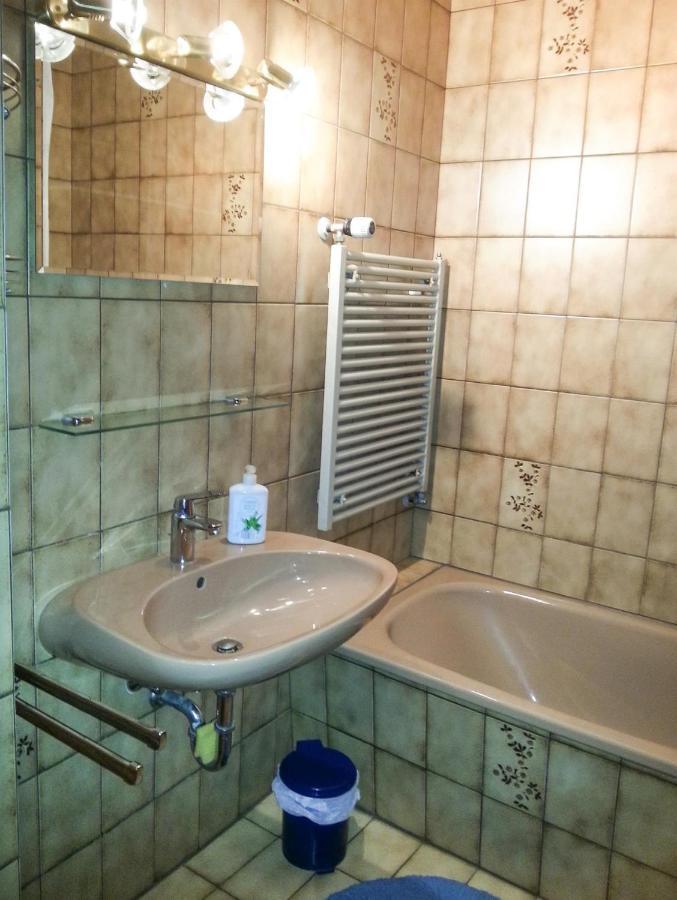 Ferienwohnung Ilka Plank Füssen Zewnętrze zdjęcie